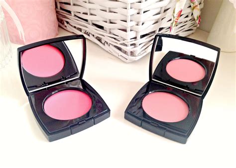 chanel blush cream|chanel creme blush for cheeks.